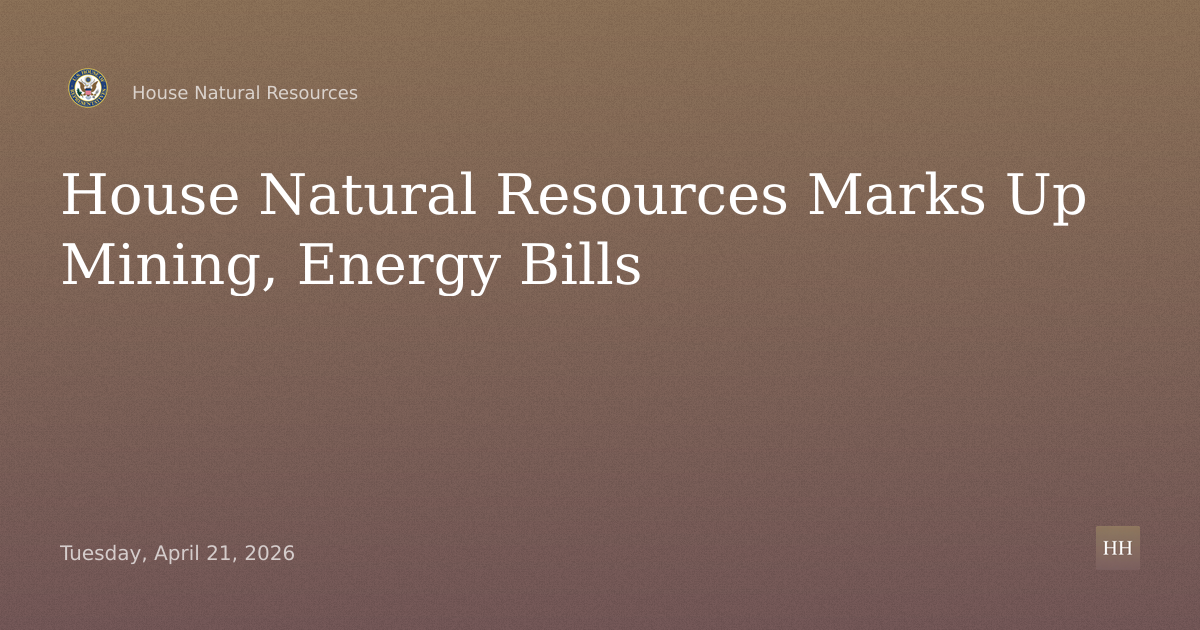 Markup on Mining, Energy, Seafood, Downwinder, Reservoir, School and Battlefield